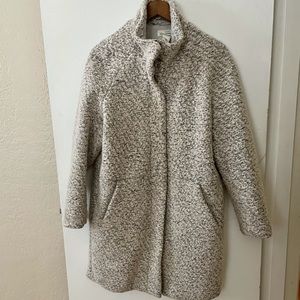 H&M coat